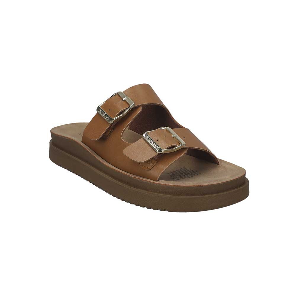 Azaleia platform sandal
