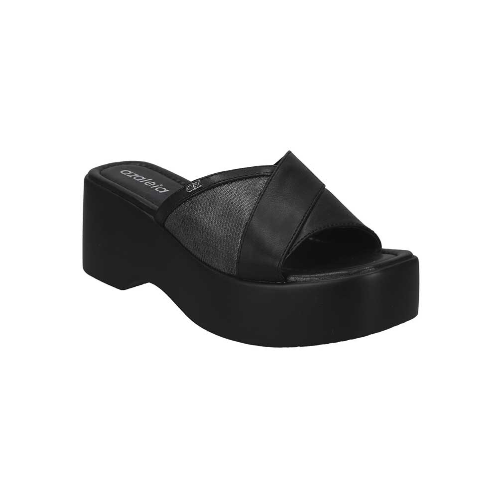 Azaleia clog sandal «Thea»