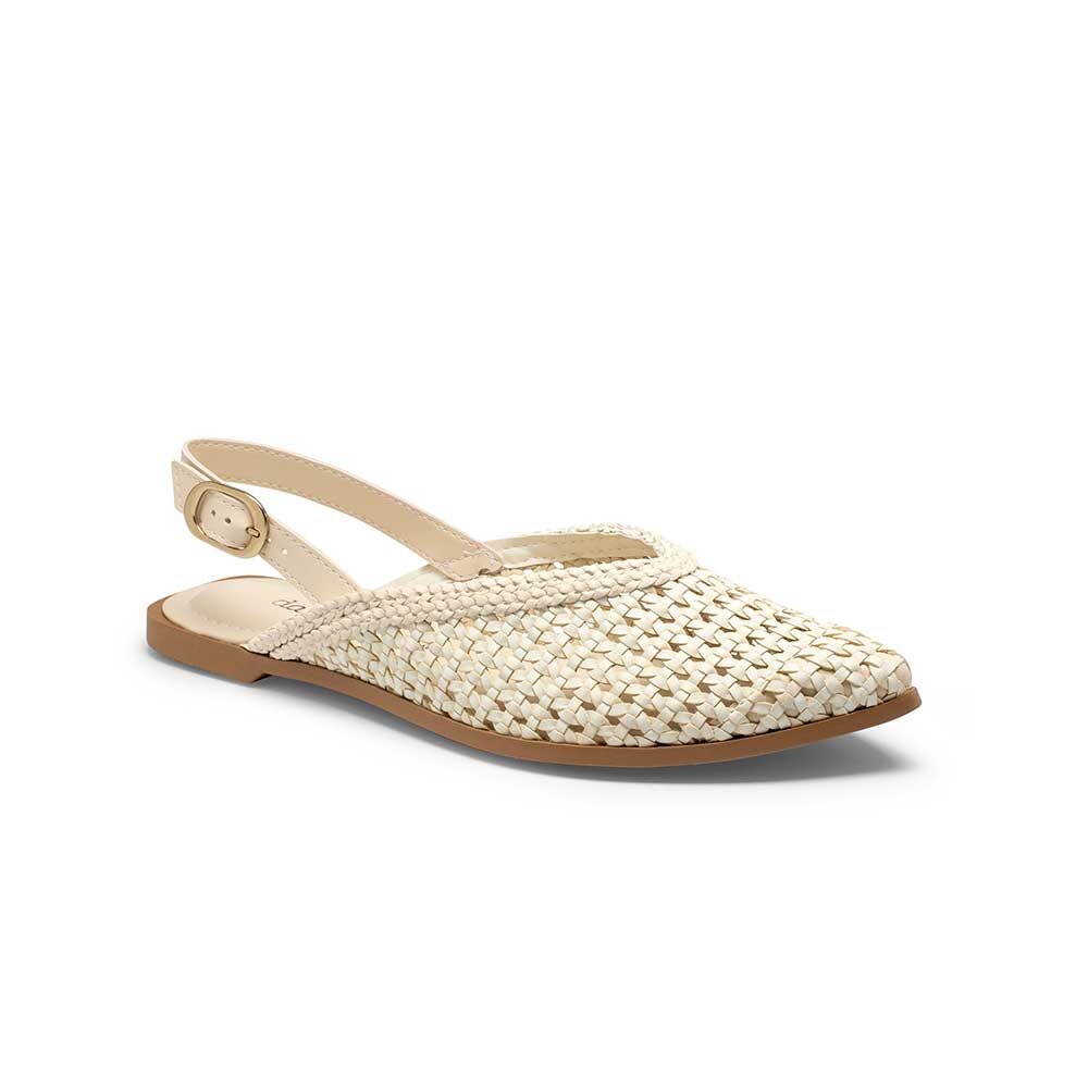 KOLOSH SLINGBACK «LUZ»