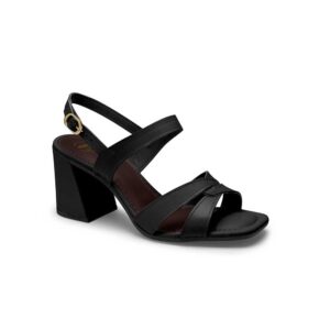 KOLOSH BLOCK HEEL SANDAL "ESTHER"