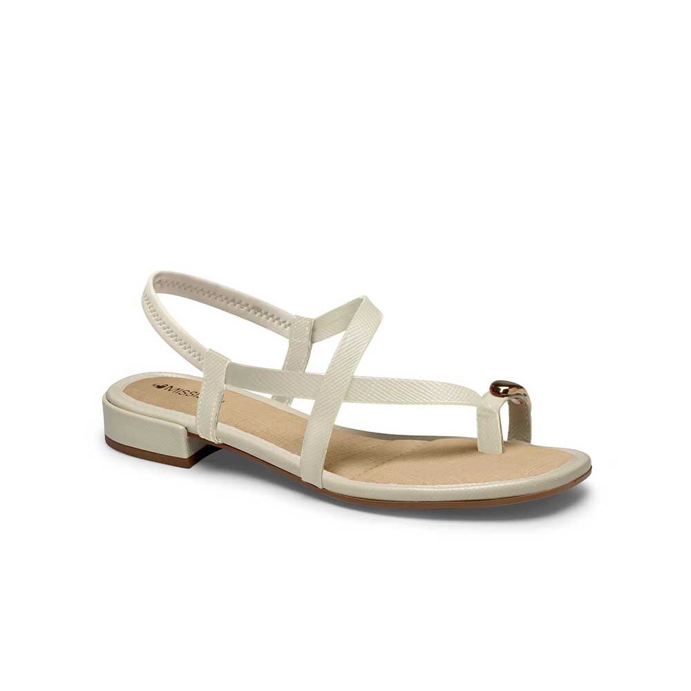 KOLOSH RING SANDAL «GRACIELA»