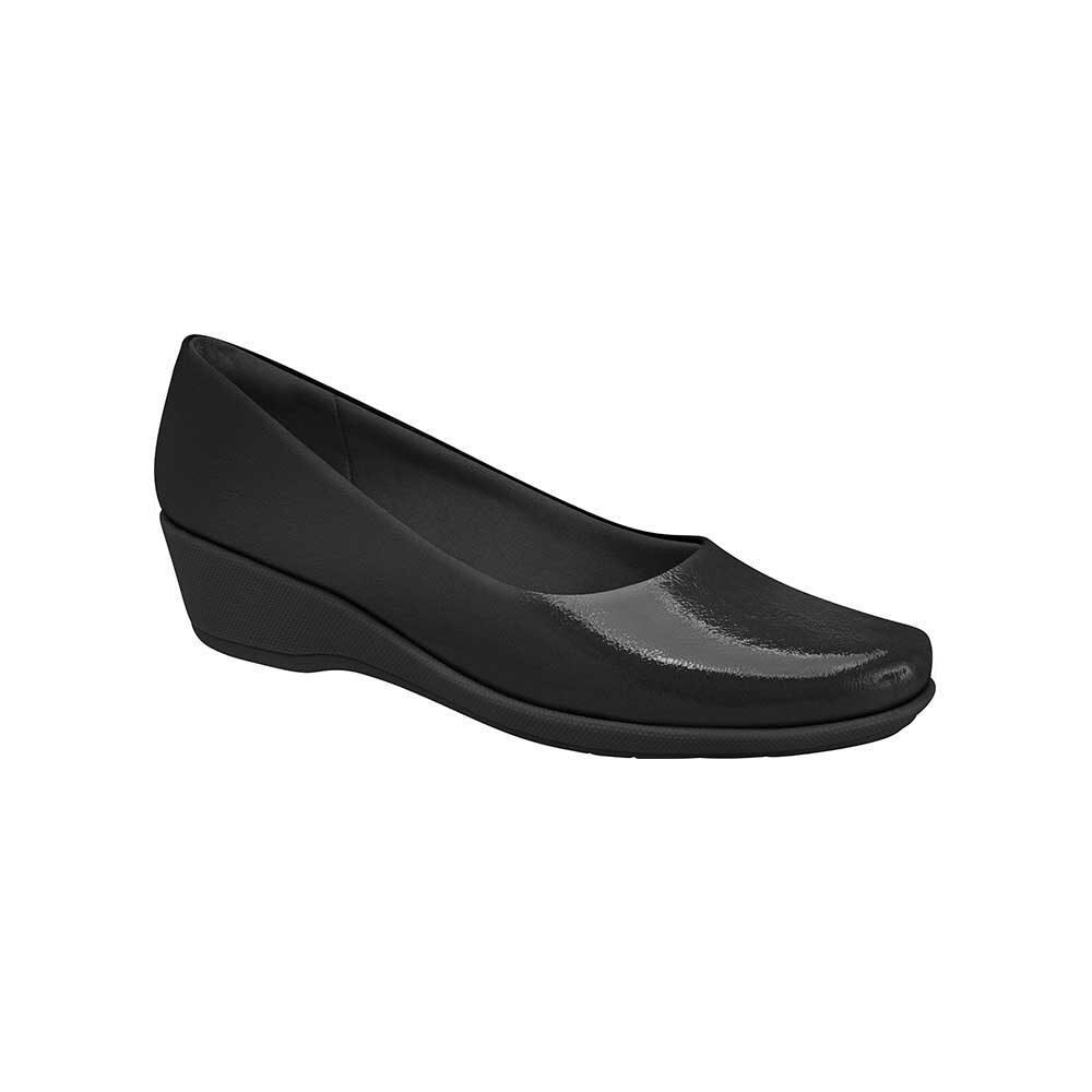 Piccadilly classic shoe «Ivone»