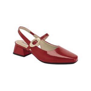Piccadilly slingback "Tati"