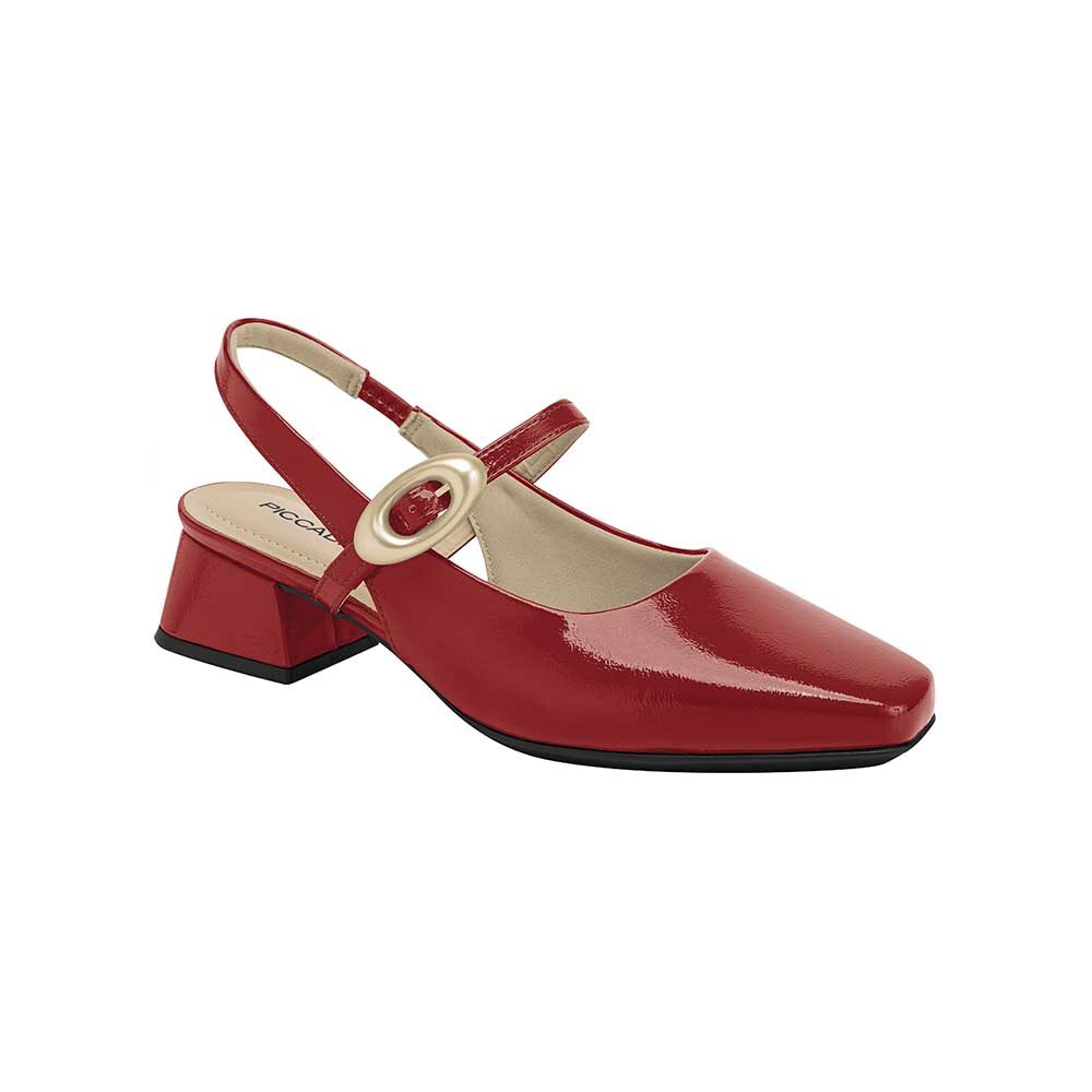 Piccadilly slingback  «Tati»