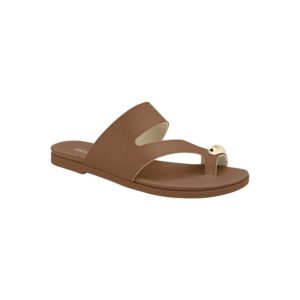 Piccadilly ring sandal “Mari”