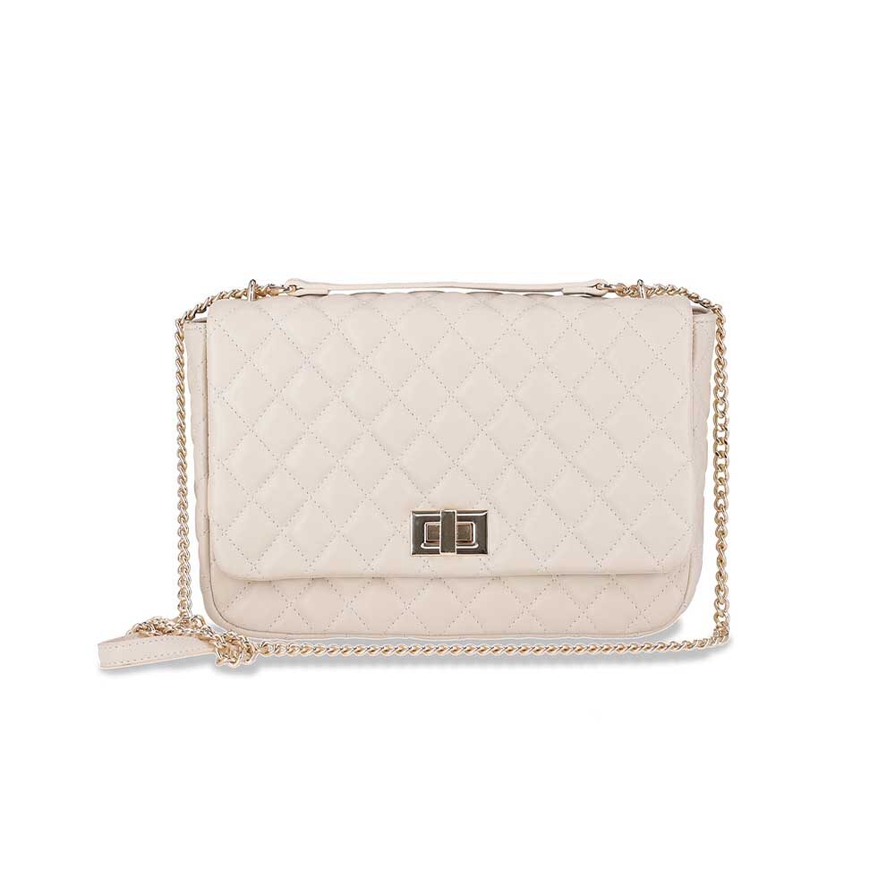 Shoulder bag «Adriana»