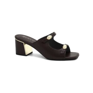 Ramarim medium block heel