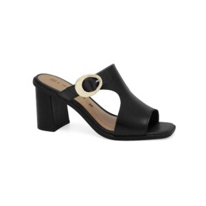 Ramarim Heel with buckle ¨Gissel¨
