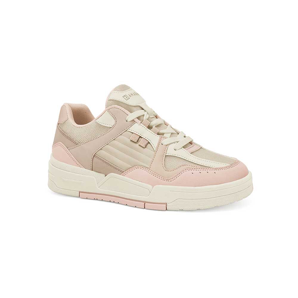 Ramarim Sneaker skate style Pink