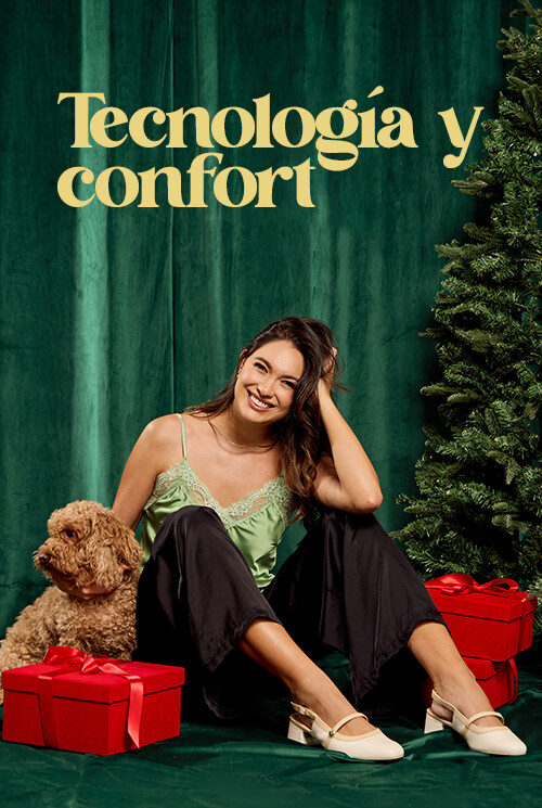 TECNOLOGIA - MOVIL WEB