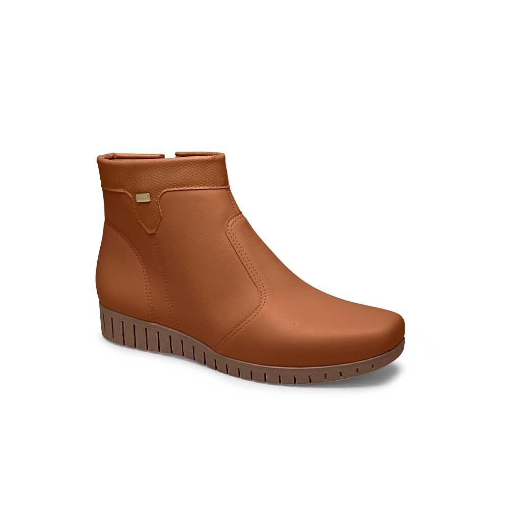 KOLOSH ANKLE BOOT «BERTHA»