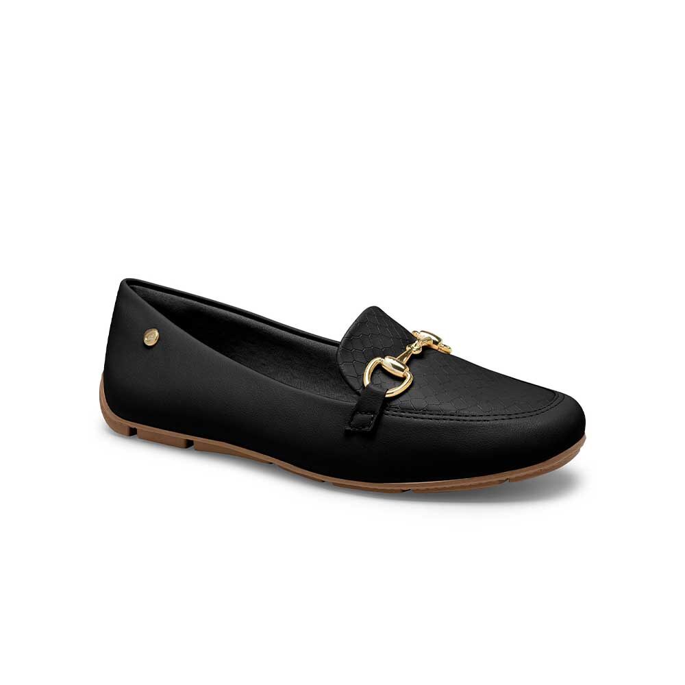 KOLOSH MOCCASIN «OLGA»
