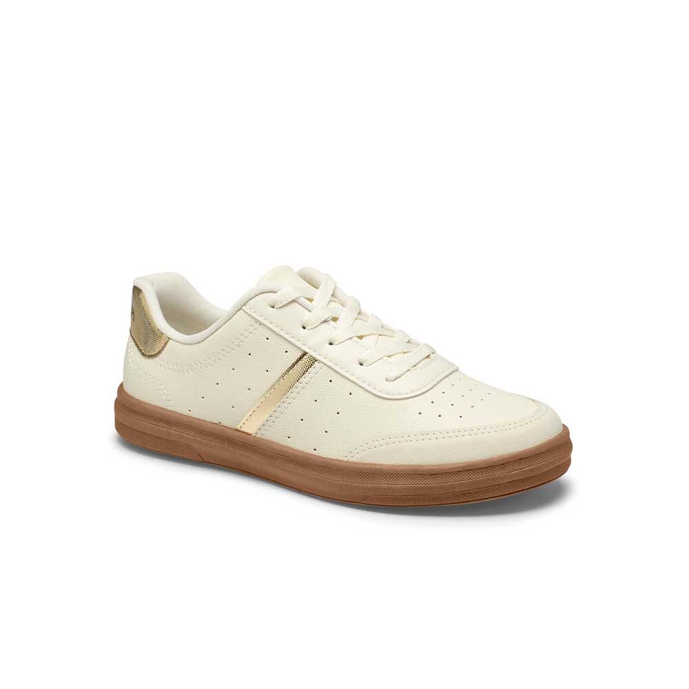 KOLOSH SNEAKER «GOLD»