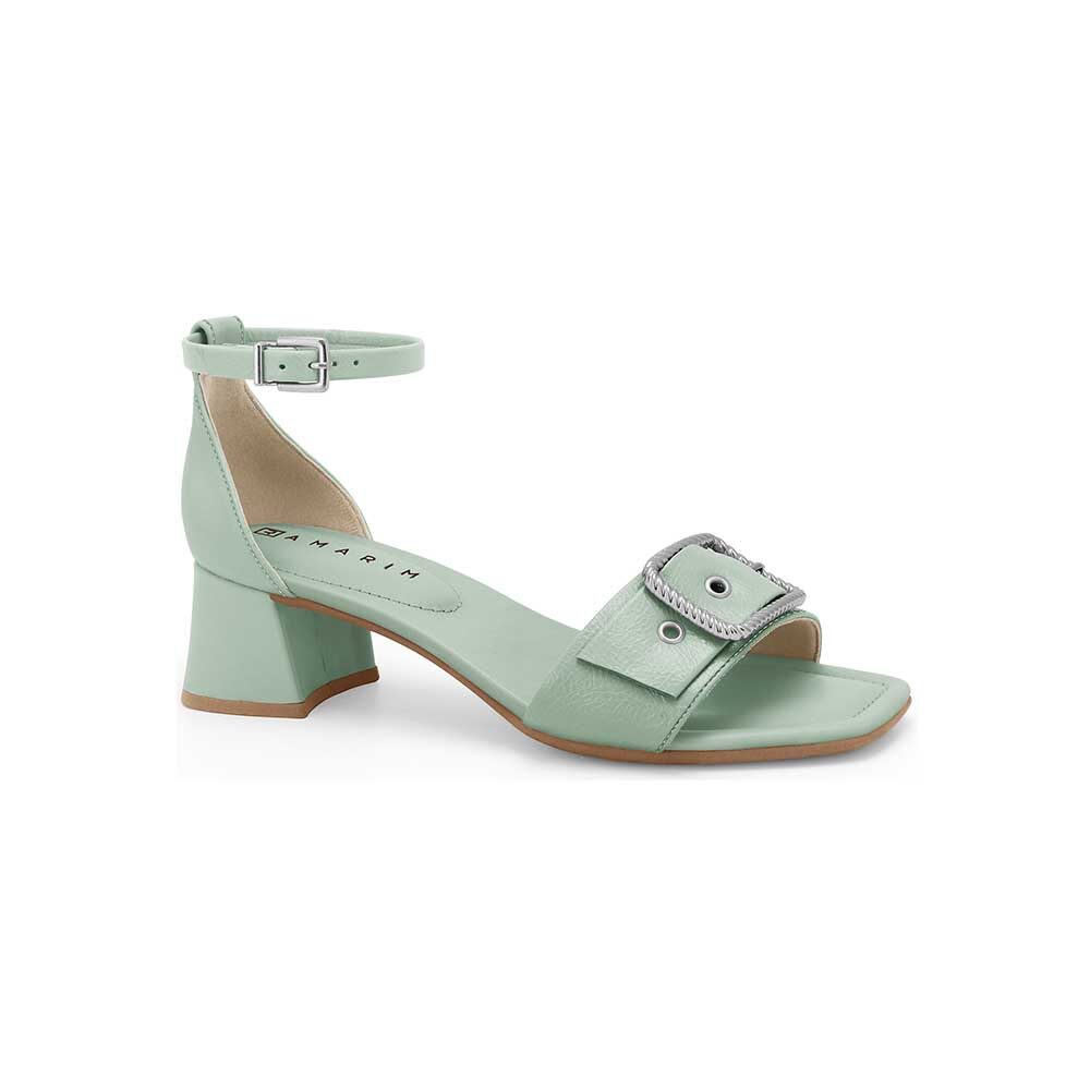 Ramarim block heel sandal Julia