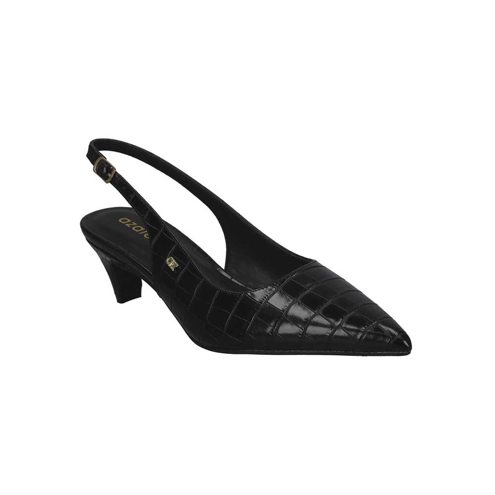 Azaleia slingback «Adeline»