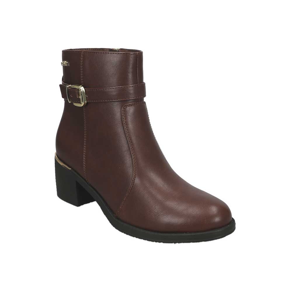 Azaleia ankle boot «Alexa»