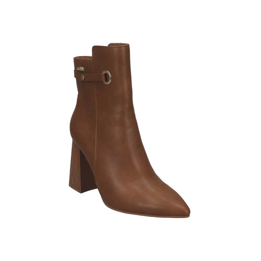 Azaleia high heel boot «Elda»