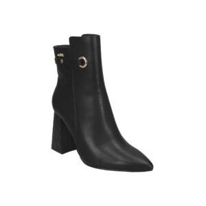 Azaleia high heel boot "Elda"