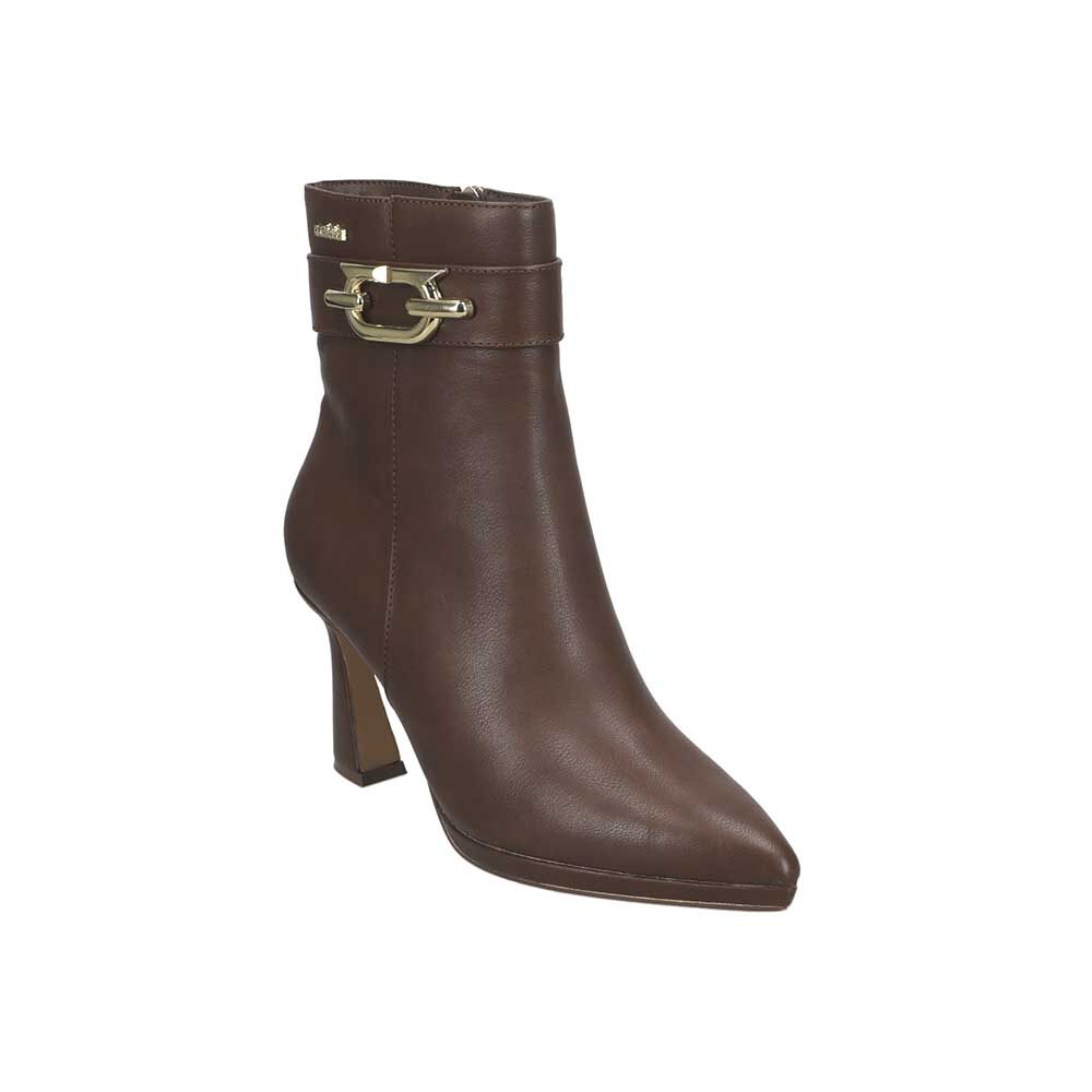 Azaleia high heel boot «Kalina»