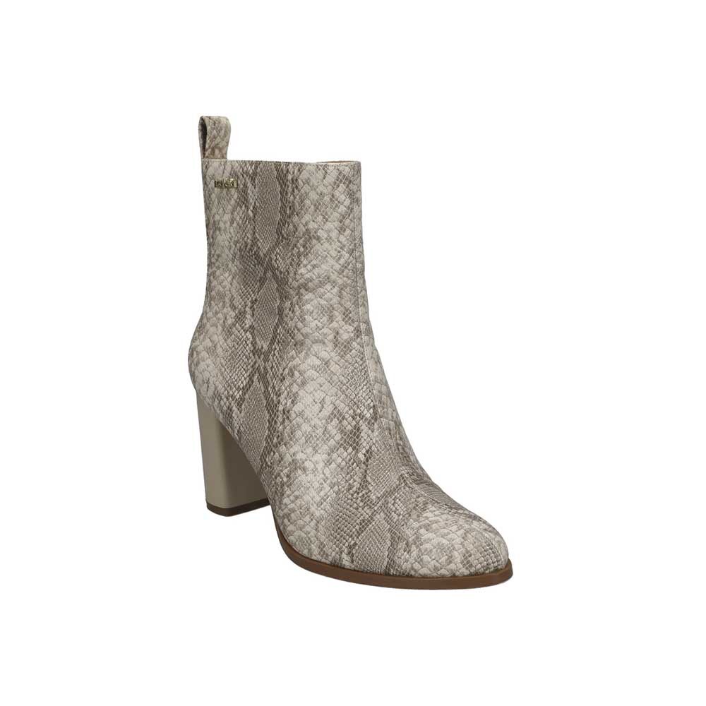 Azaleia high heel boot «Keira»