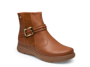 KOLOSH ANKLE BOOT "SONIA"
