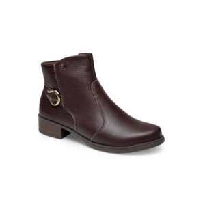 KOLOSH ANKLE BOOT "CARMEN"