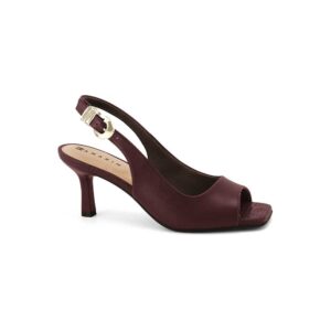 Ramarim thin heel sandals