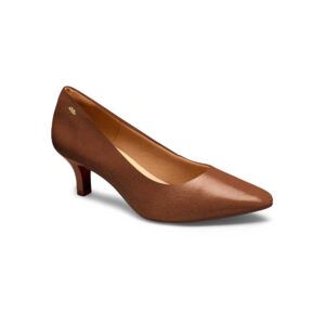 KOLOSH KITTEN HEEL STILETTO "DINORAH"
