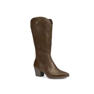KOLOSH COWGIRL BOOTS "DOLLY"