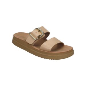 Azaleia platform sandal “Brenda”