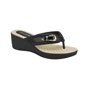 Piccadilly sandal “Cecilia”
