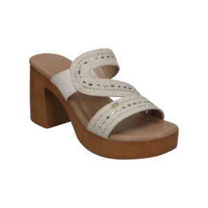 Azaleia block heel “Gaby”