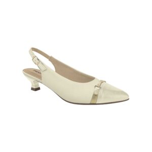 Piccadilly slingback