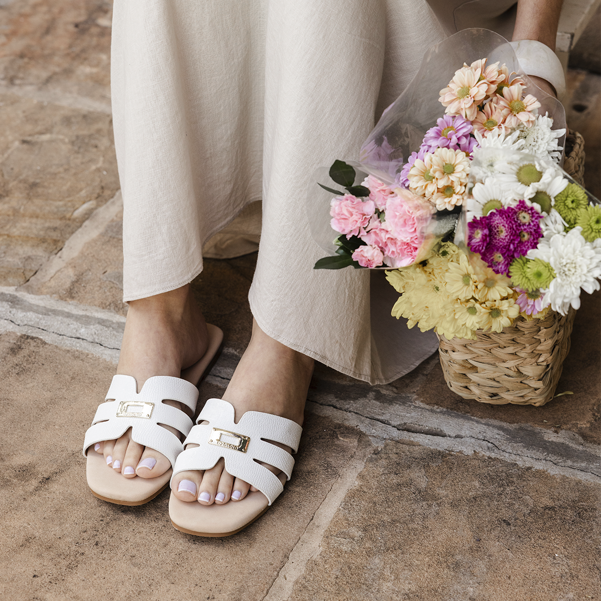 TENDENCIAS- ALL SANDALS